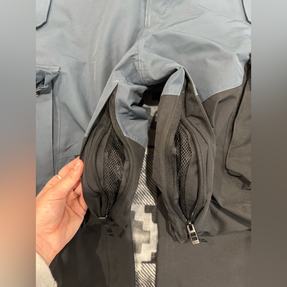 Dope snow snow pants Men’s Small - Picture 2 of 7